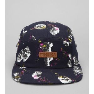 Mishka Designer Hat